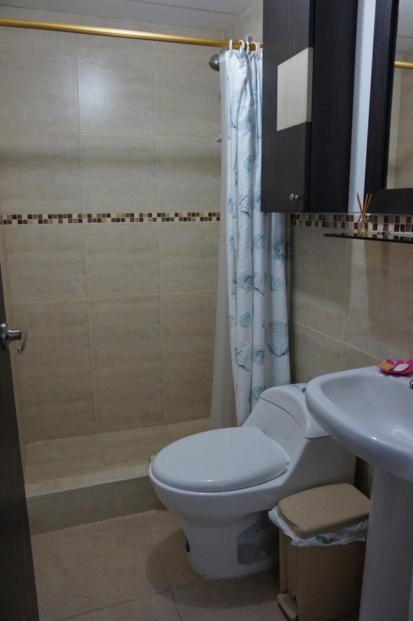Torre Oceanica En Salinas - Ecuador Apartment Ngoại thất bức ảnh