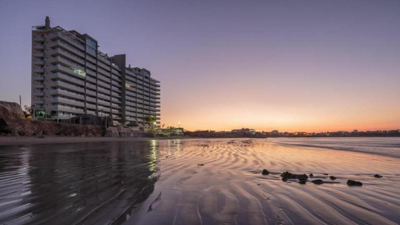 Torre Oceanica En Salinas - Ecuador Apartment Ngoại thất bức ảnh